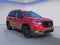 2024 Honda Passport Black Edition