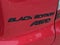 2024 Honda Passport Black Edition