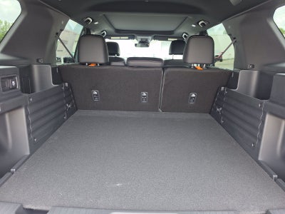 2026 Honda Passport TrailSport Blackout