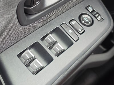 2026 Honda Passport TrailSport Blackout