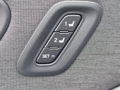 2026 Honda Passport TrailSport Blackout