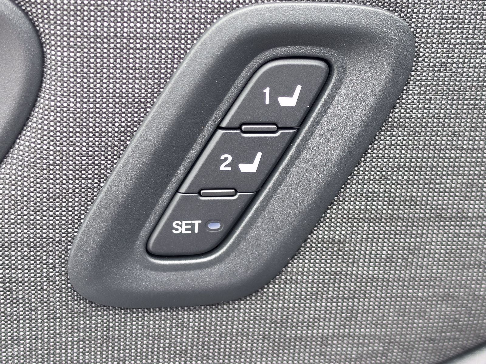 2026 Honda Passport TrailSport Blackout
