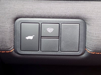 2026 Honda Passport TrailSport Blackout