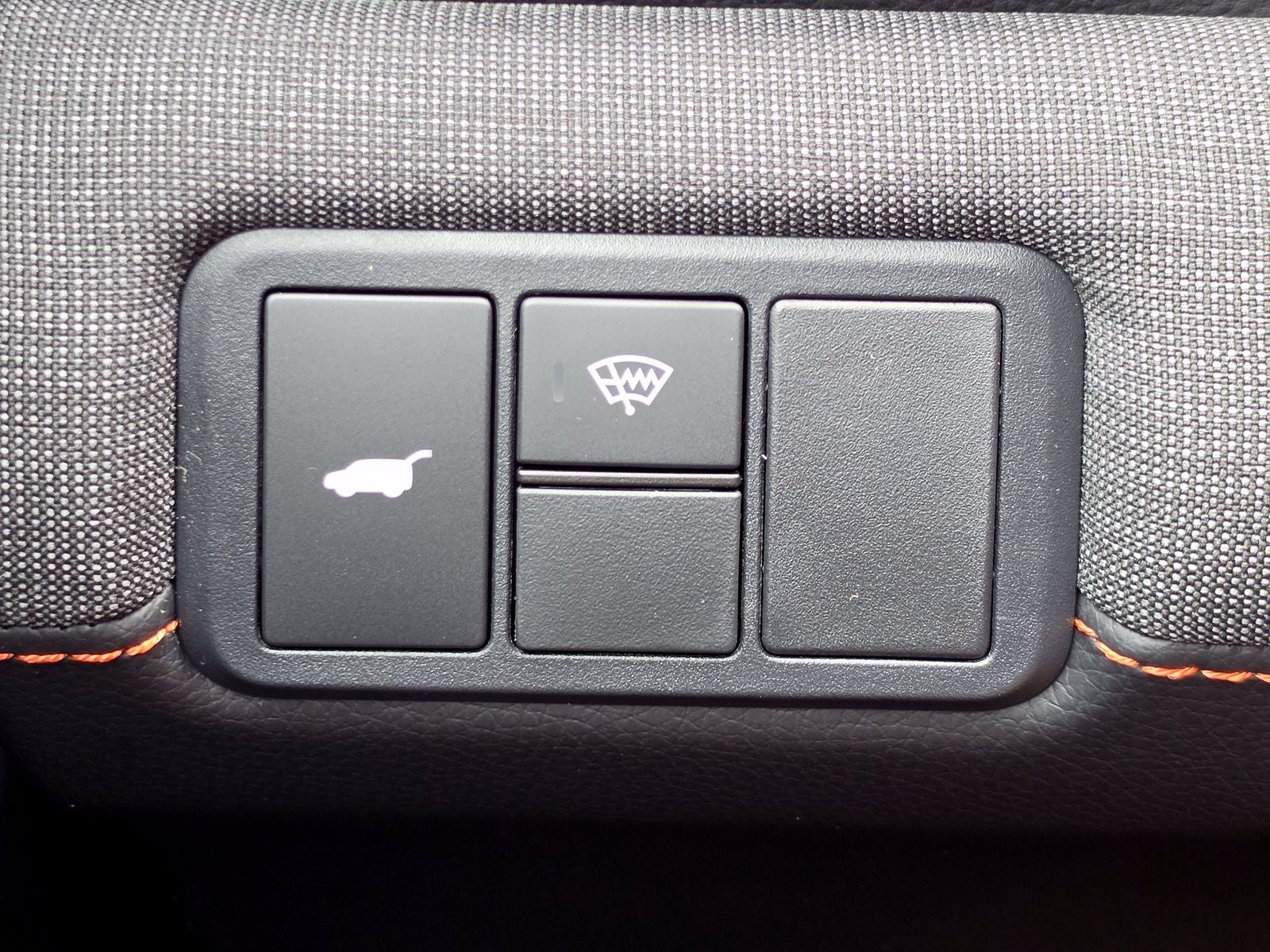 2026 Honda Passport TrailSport Blackout