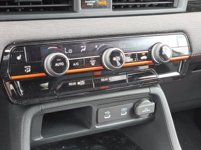 2026 Honda Passport TrailSport Blackout