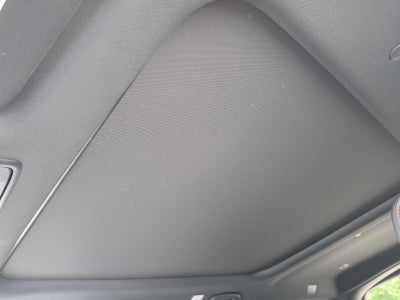 2026 Honda Passport TrailSport Blackout
