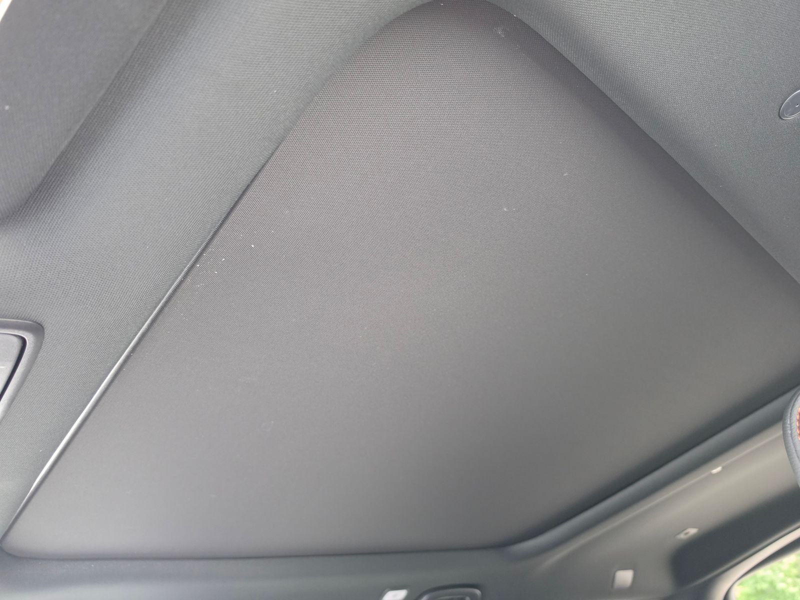 2026 Honda Passport TrailSport Blackout