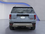 2026 Honda Passport TrailSport Blackout