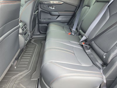 2026 Honda Passport TrailSport Elite Blackout
