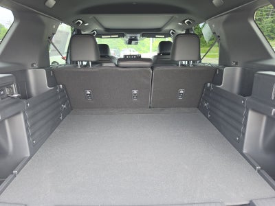 2026 Honda Passport TrailSport Elite Blackout