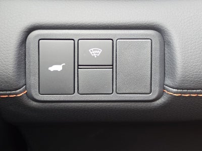2026 Honda Passport TrailSport Elite Blackout
