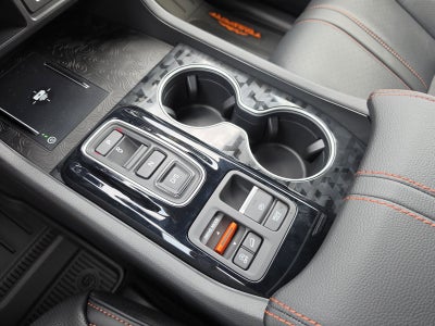 2026 Honda Passport TrailSport Elite Blackout