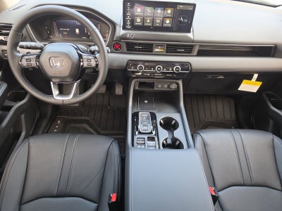 2026 Honda Pilot Touring S