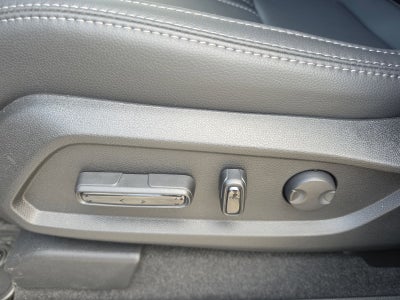 2026 Honda Pilot Touring S