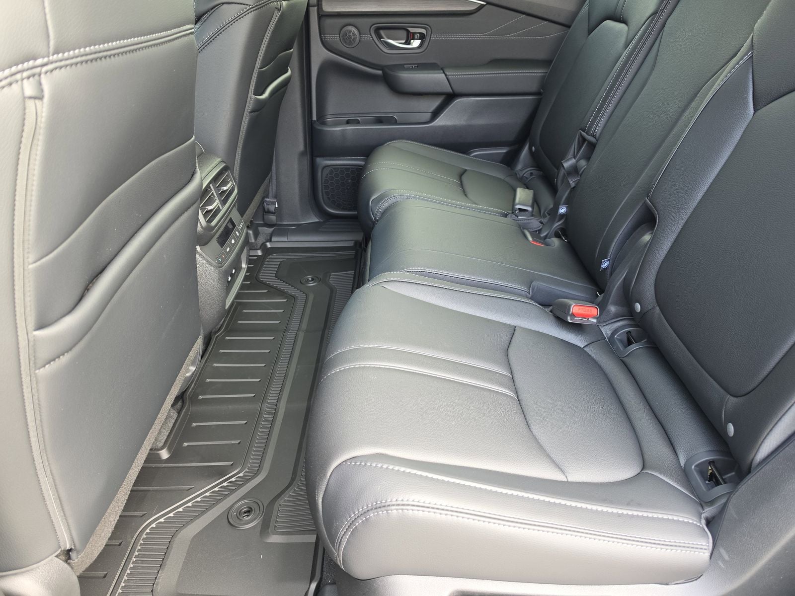 2026 Honda Pilot Touring S