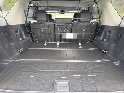 2026 Honda Pilot Touring S