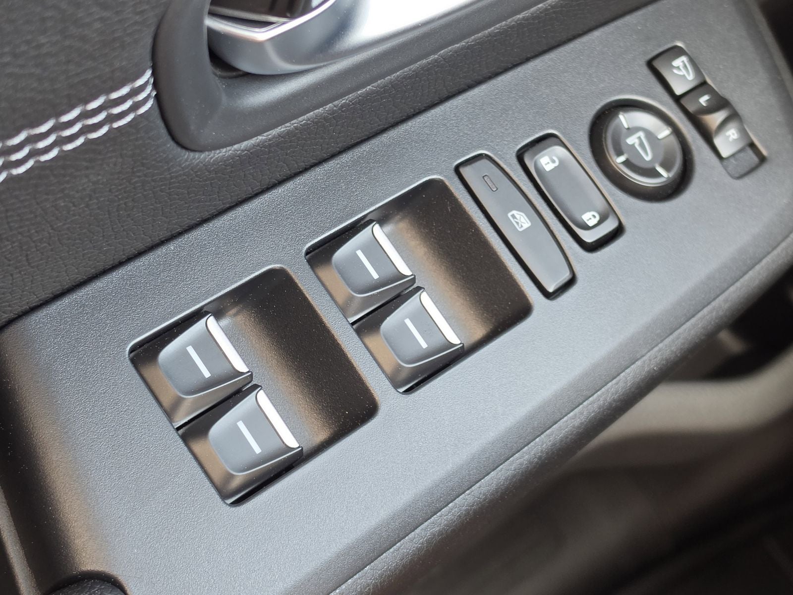 2026 Honda Pilot Touring S