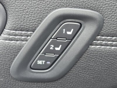 2026 Honda Pilot Touring S