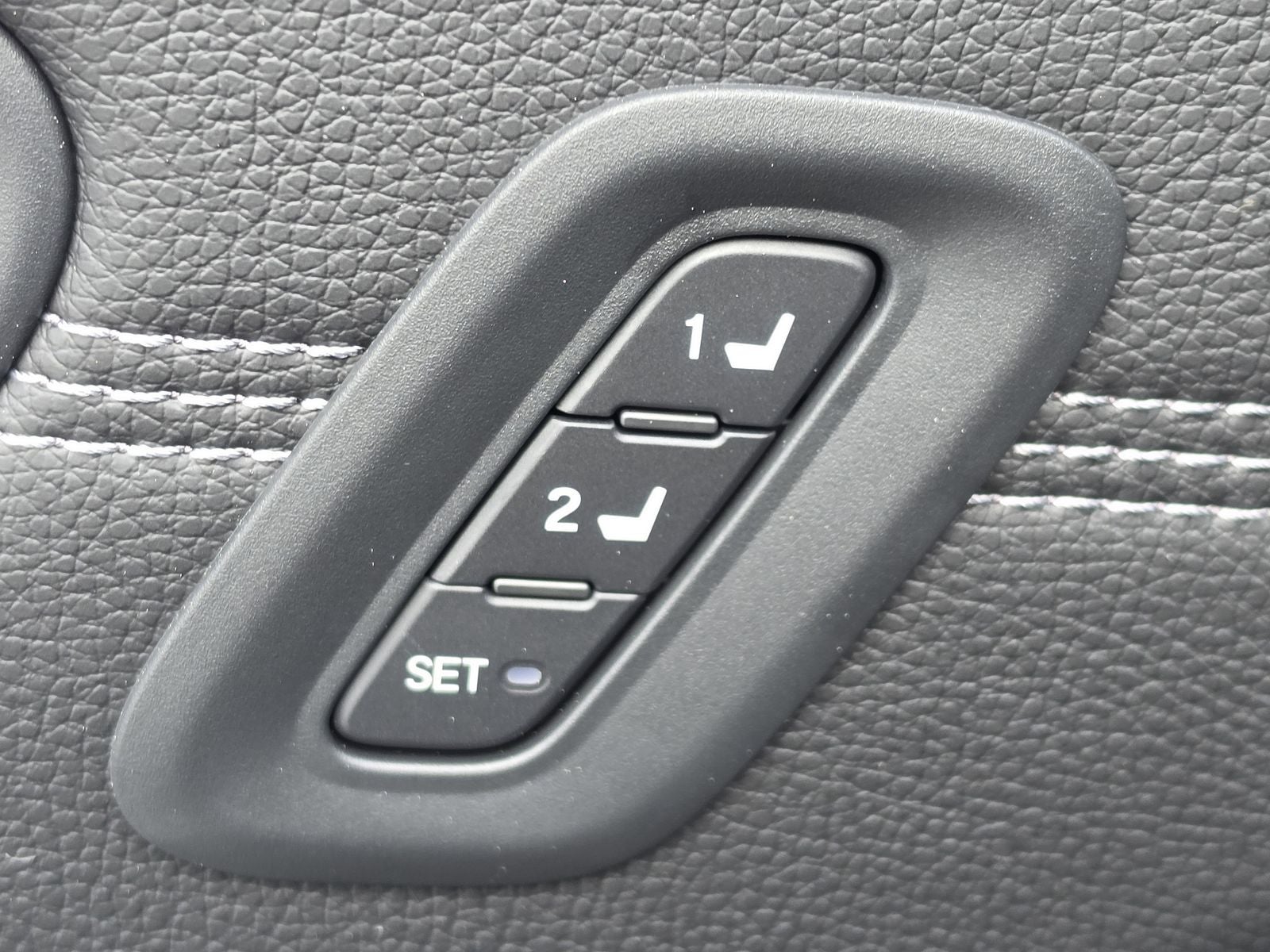 2026 Honda Pilot Touring S