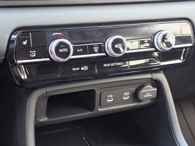 2026 Honda Pilot Touring S