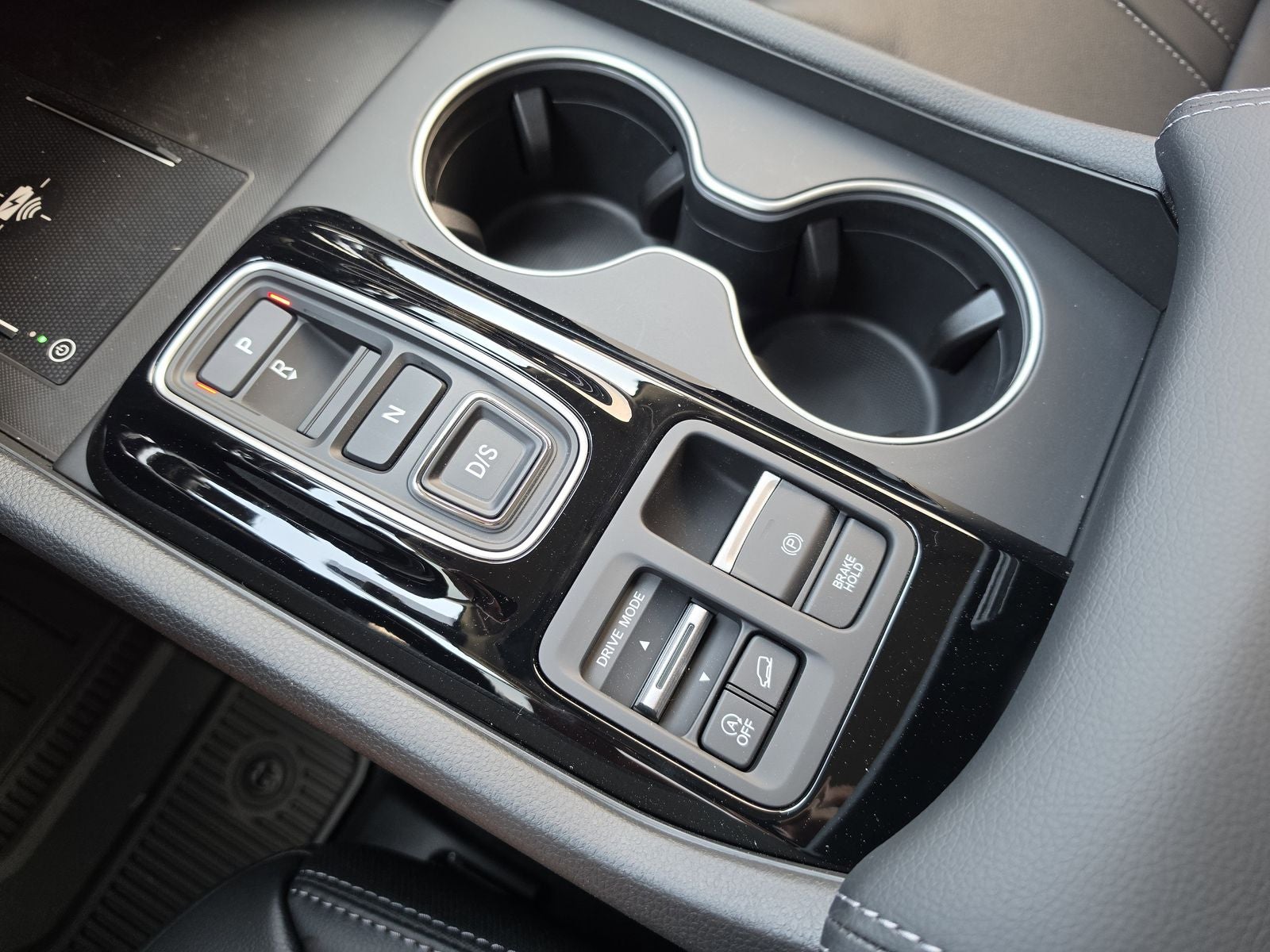 2026 Honda Pilot Touring S