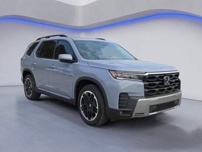 2026 Honda Pilot Touring S