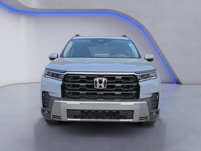 2026 Honda Pilot Touring S