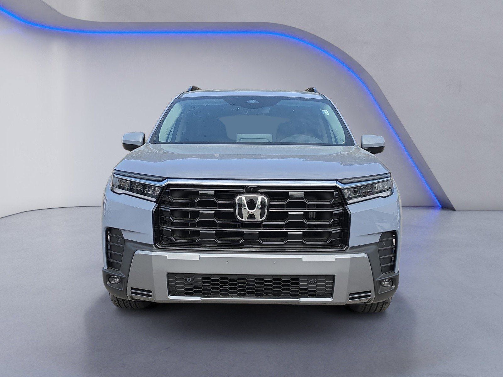 2026 Honda Pilot Touring S