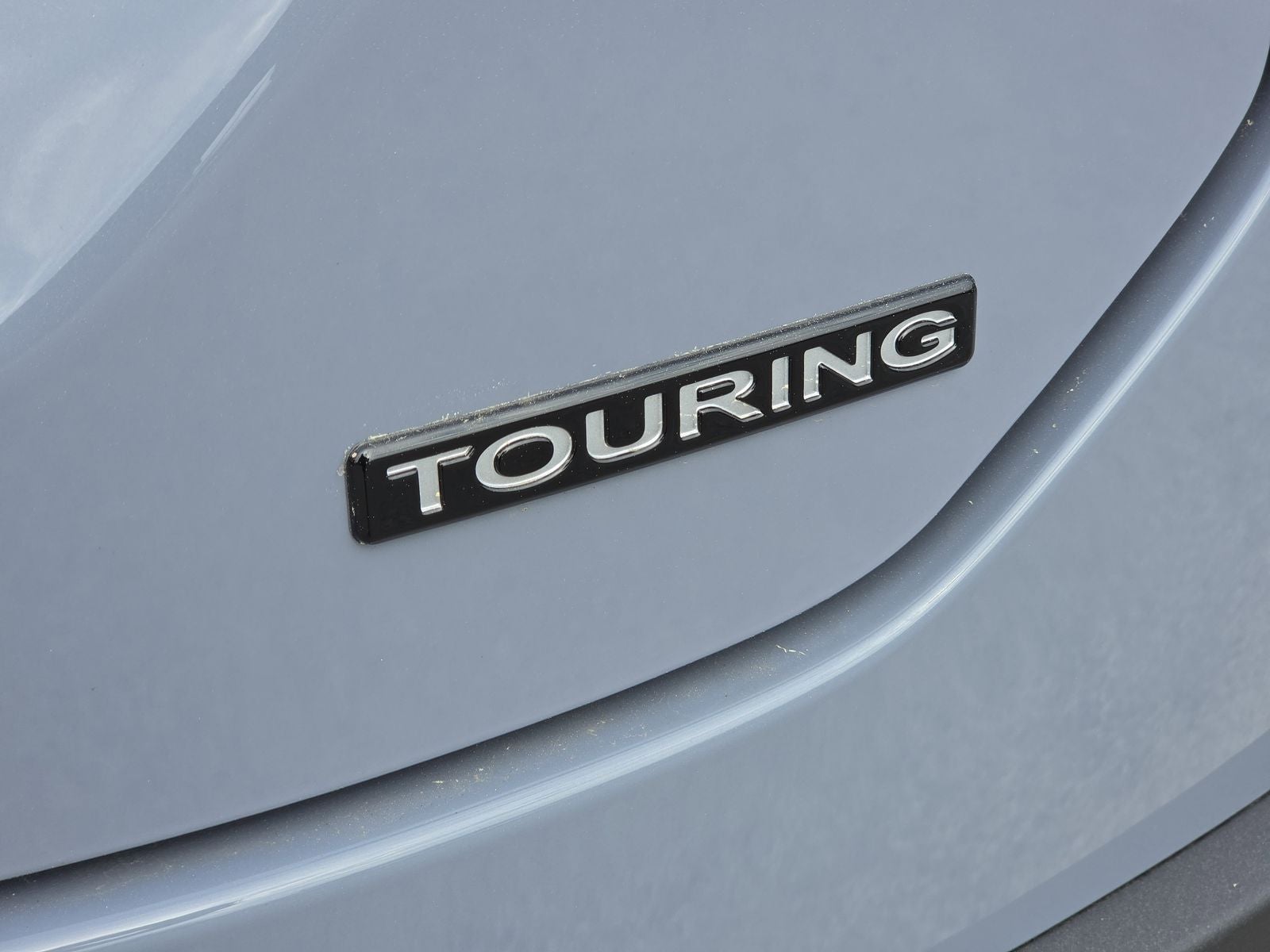 2026 Honda Pilot Touring S