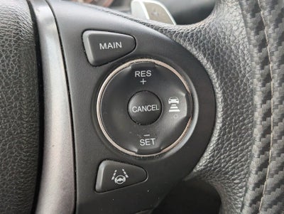 2021 Honda Ridgeline Sport