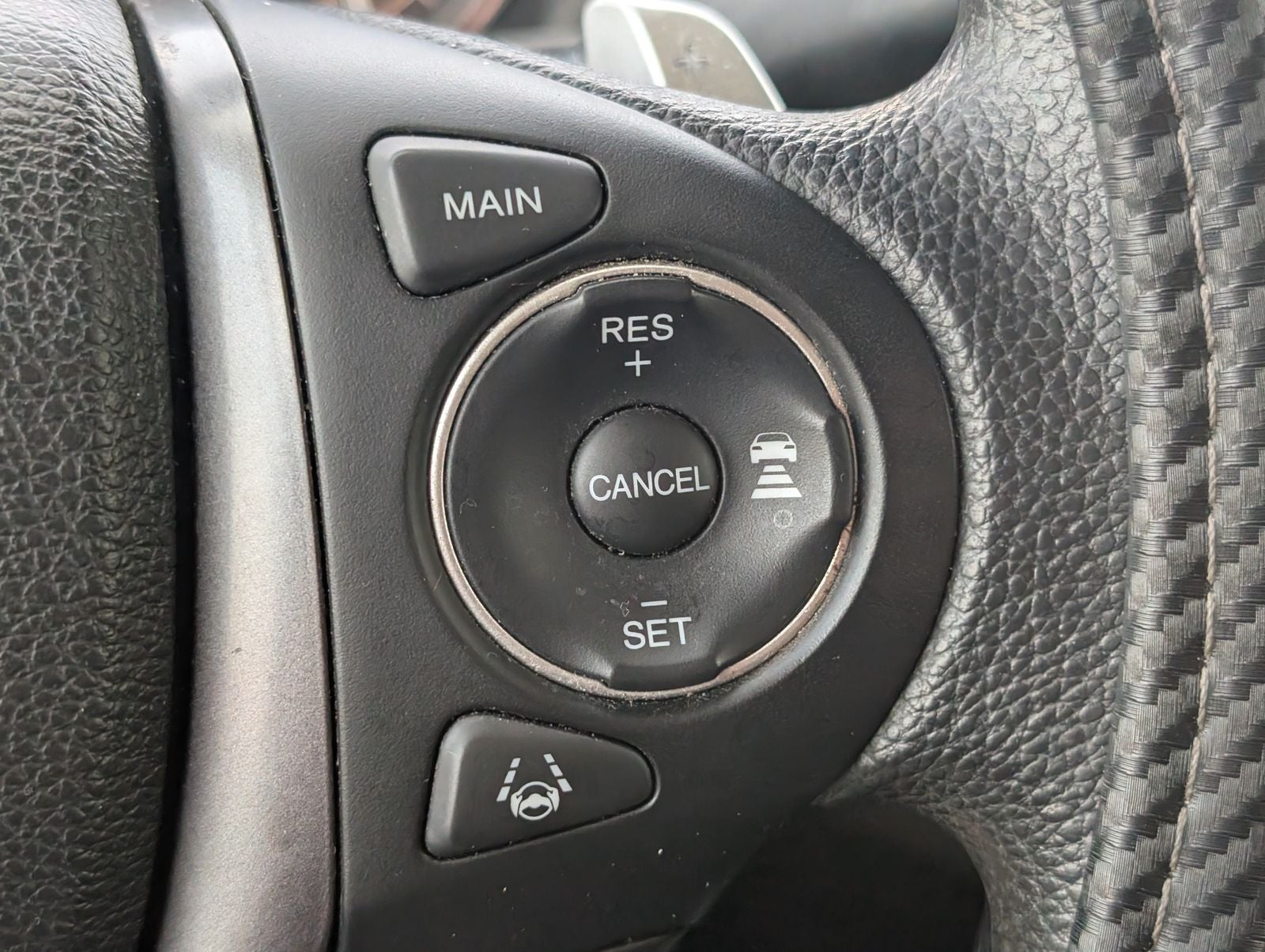 2021 Honda Ridgeline Sport