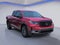 2021 Honda Ridgeline Sport