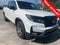 2024 Honda Ridgeline TrailSport
