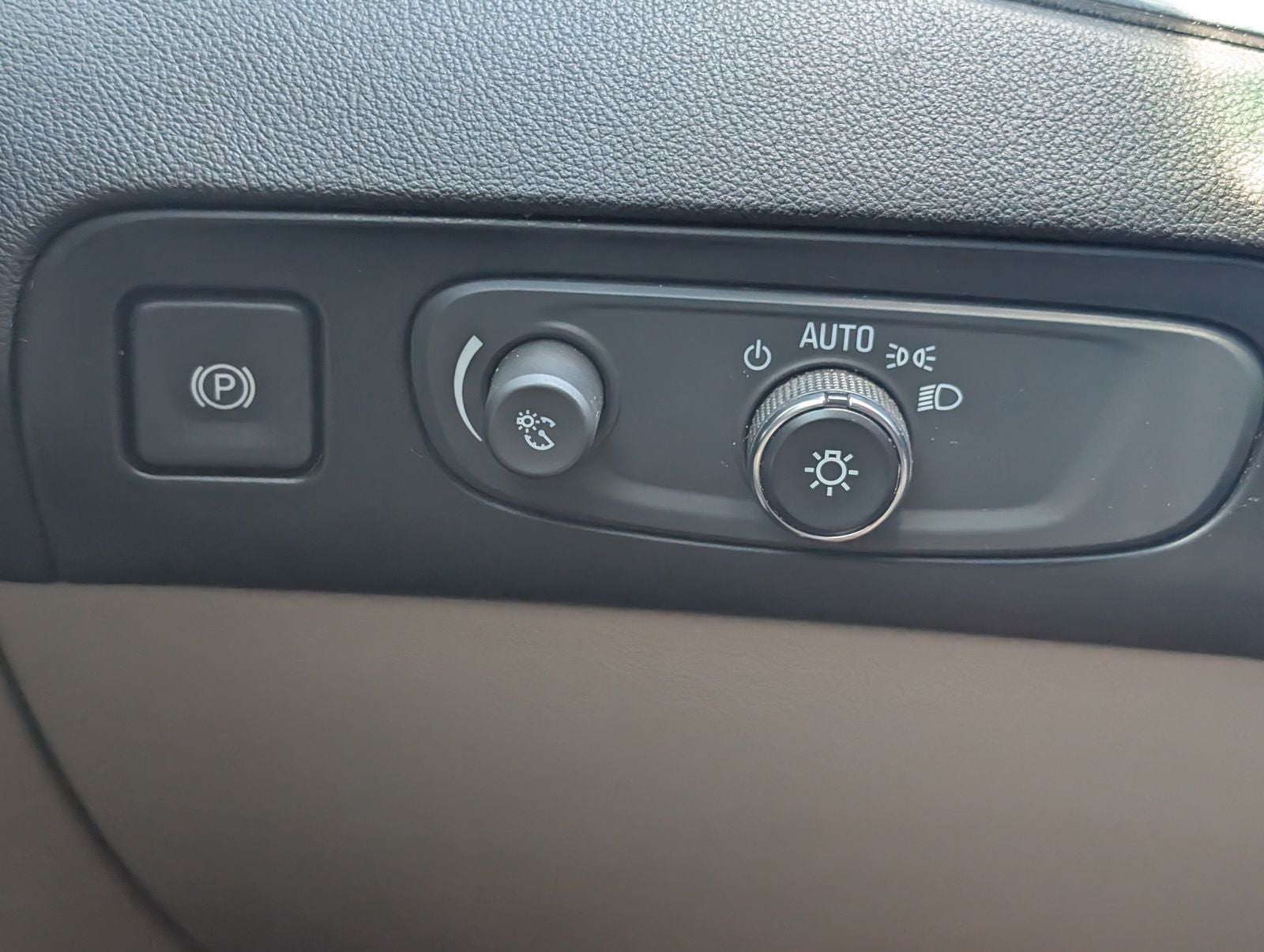 2019 Buick Enclave Essence