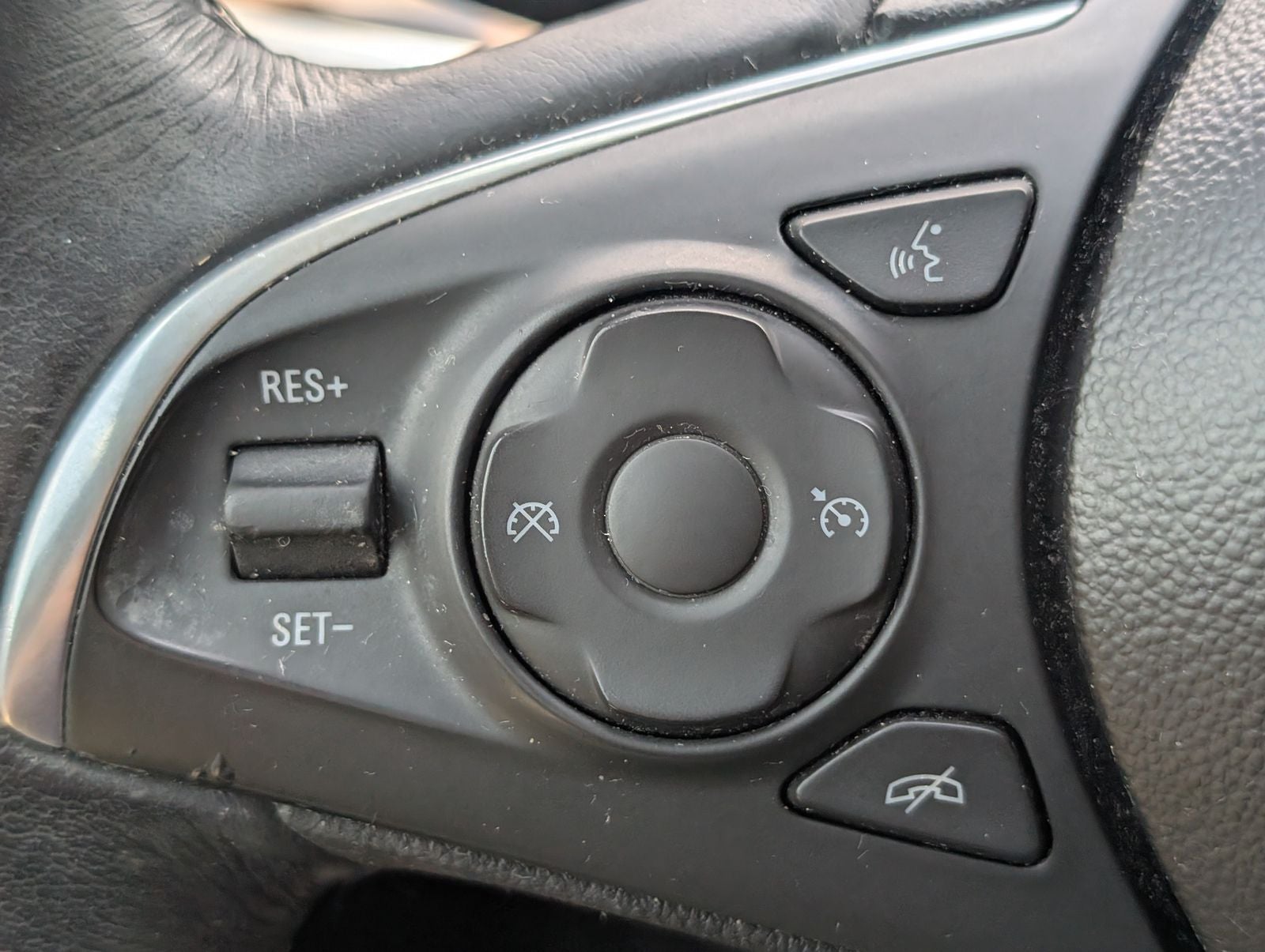 2019 Buick Enclave Essence