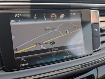 2019 Buick Enclave Essence
