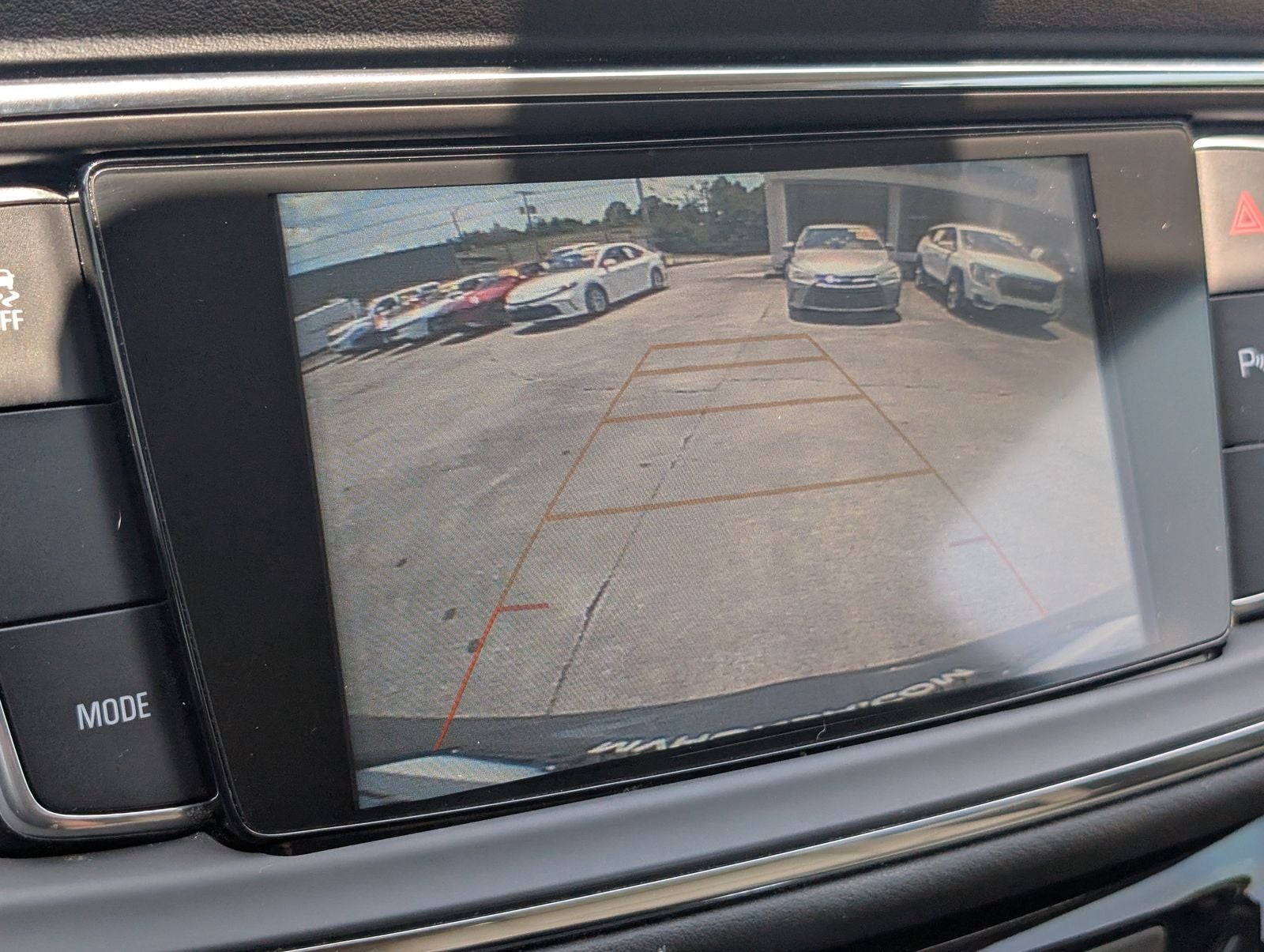 2019 Buick Enclave Essence