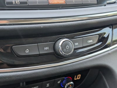 2019 Buick Enclave Essence