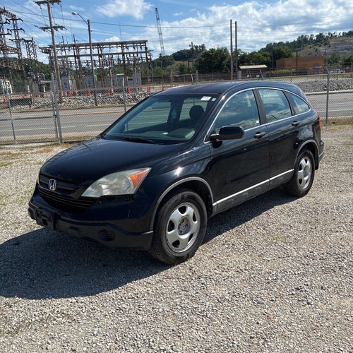2009 Honda CR-V LX