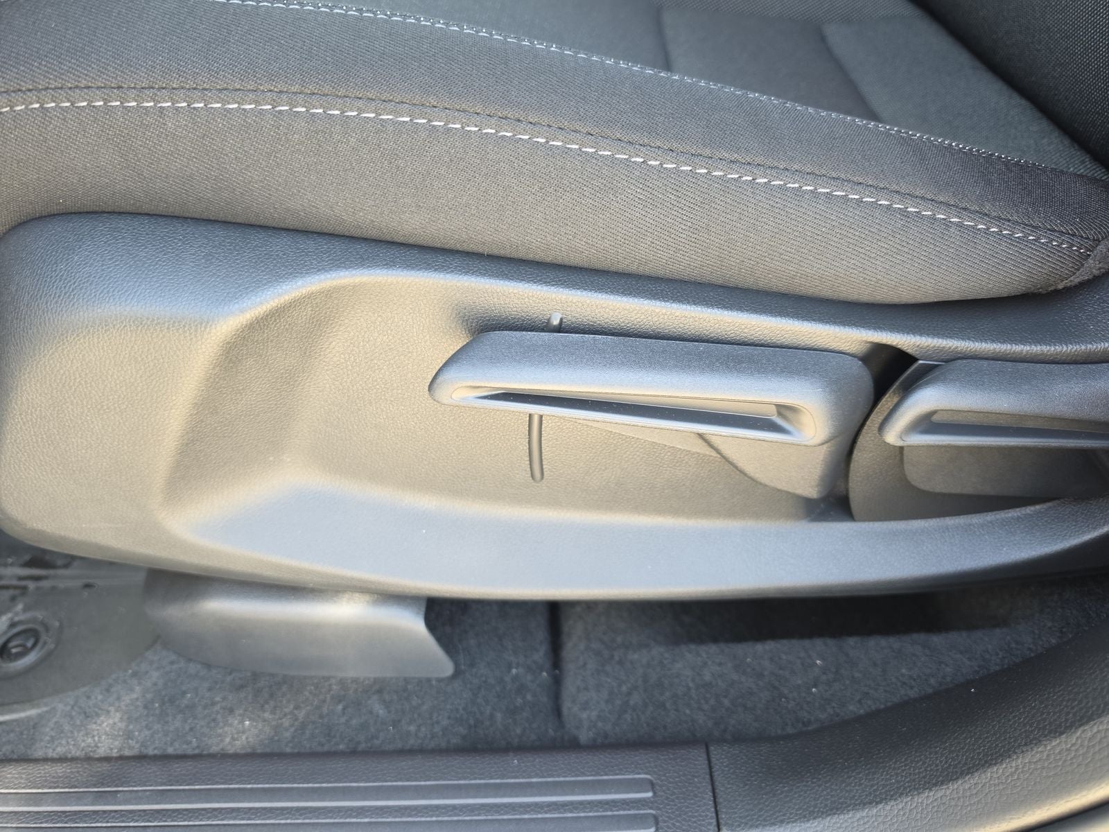 2027 Honda CR-V LX