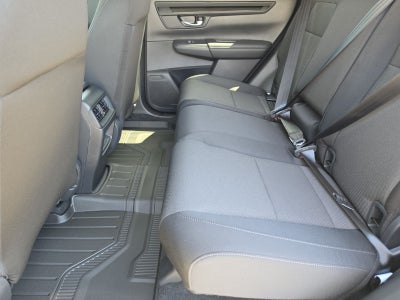 2027 Honda CR-V LX