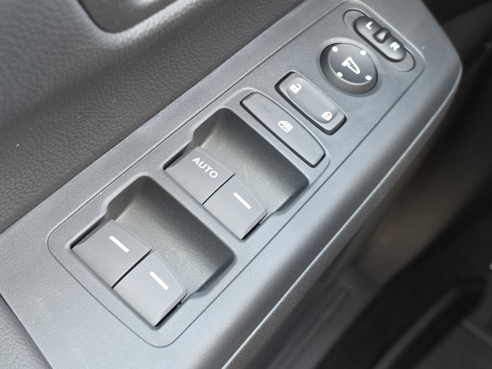 2027 Honda CR-V LX
