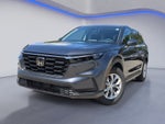 2027 Honda CR-V LX