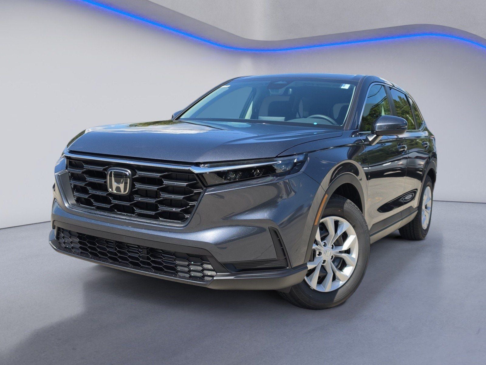 2027 Honda CR-V LX