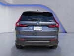 2027 Honda CR-V LX