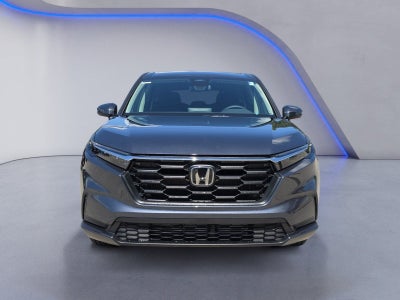 2027 Honda CR-V LX