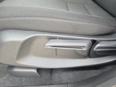 2027 Honda CR-V LX