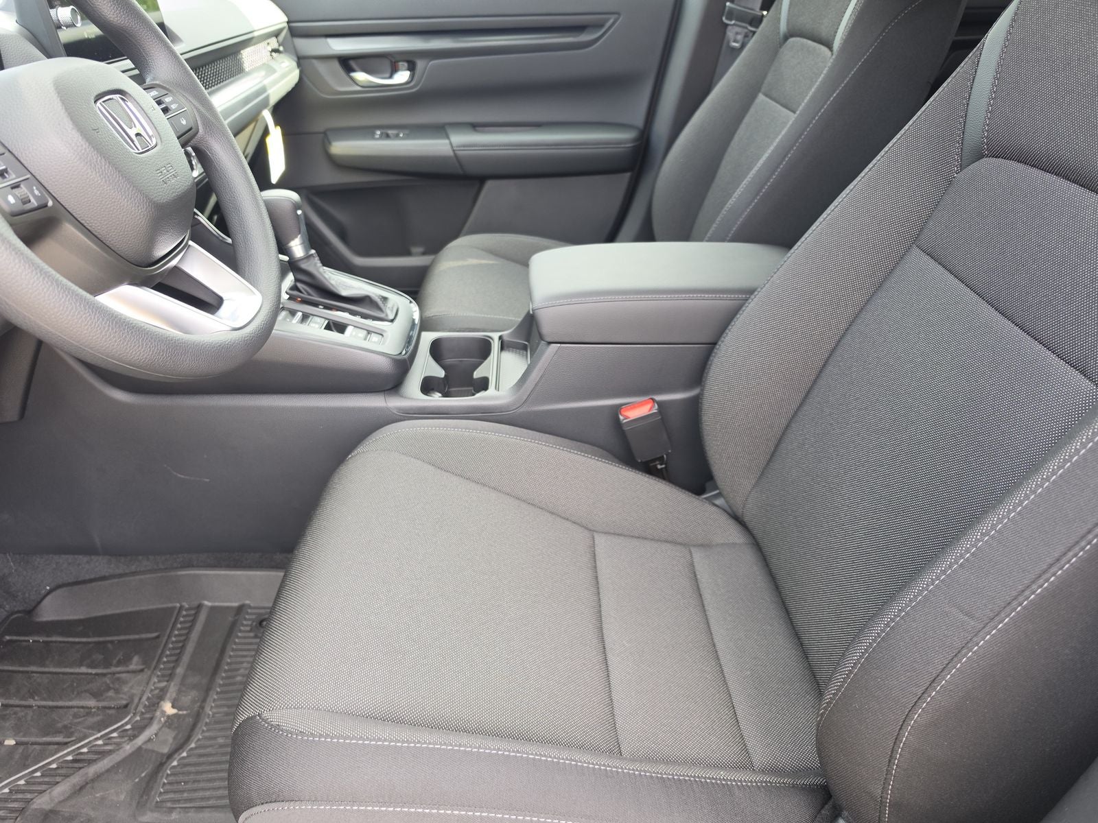 2027 Honda CR-V LX