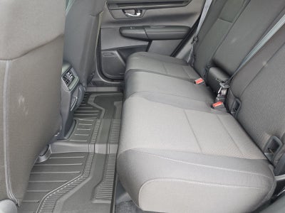 2027 Honda CR-V LX