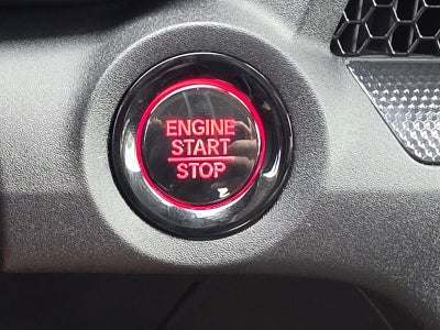 2027 Honda CR-V LX